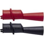 testo Krokodilklemmen-Set Satz Krokodilklemmen (0590 0009)