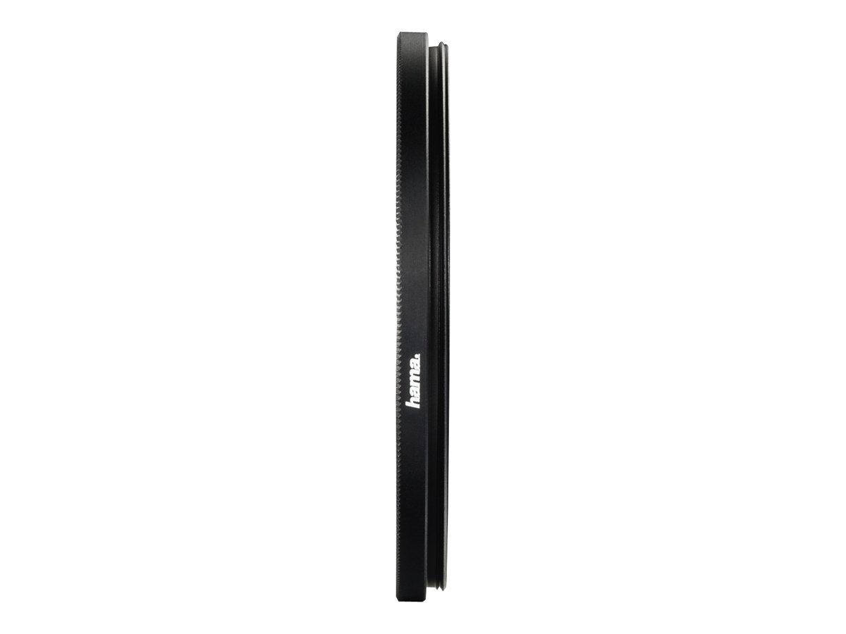 Hama UV Filter UV-390 (O-Haze) 77 mm Schwarz