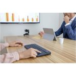 Logitech Wireless Touch Keyboard K400 Plus (920-007133)