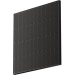 Verkada Solarkollektor 100 Watt ACC-SOLP-100W-1 Schwarz für Kameras