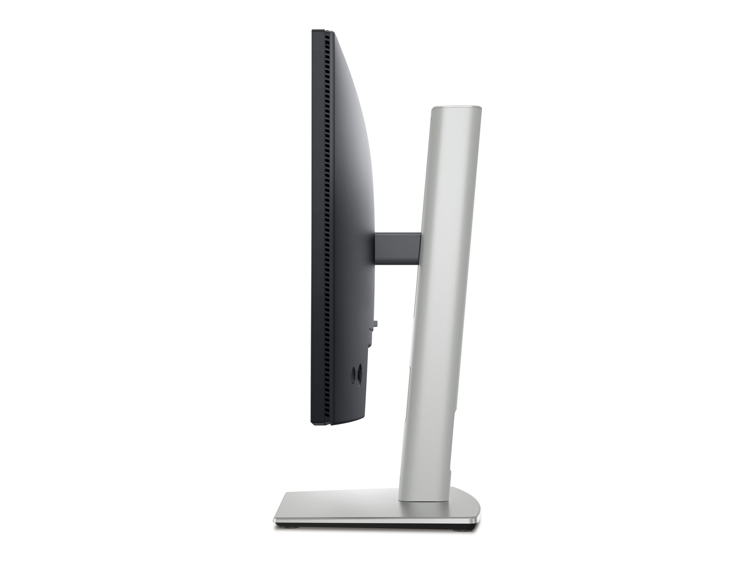 Dell P2225H Monitor 21,5" Full HD IPS 100 Hz HDMI DisplayPort USB-C Schwarz, Silber