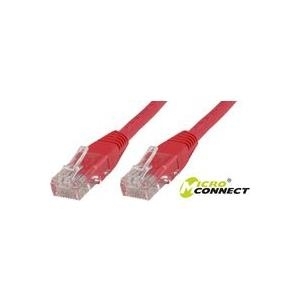 MicroConnect Netzwerkkabel (UTP615R)