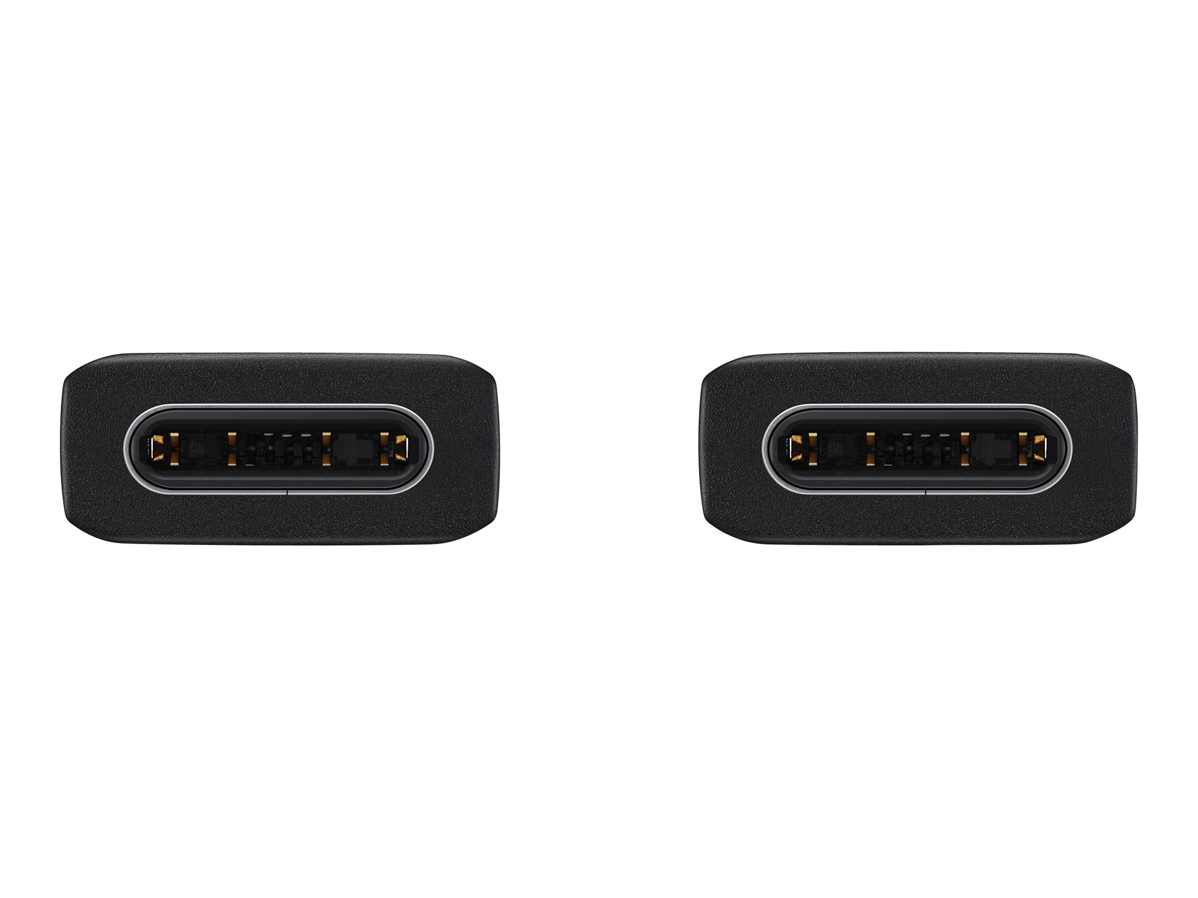 Samsung EP-DA705 USB-Kabel 1 m USB Typ C Schwarz