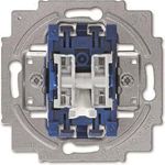 Serienschalter-Einsatz bl mt UP IP20 2f (2CKA001012A2237)