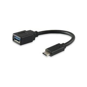 Equip USB-Adapter USB-C (M) bis USB Typ A (W) (133455)