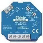 ELTAKO Uni.-Dimmschalter 500W EUD61MUC Multifunktion Doseneinbau 8-230V EUD61MUC (61100903)