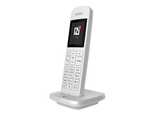 Deutsche Telekom Speedphone 12 Weiß