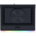 Razer Laptop Cooling Pad - integrierter USB-A-Dock, mit Razer Chroma Beleuchtung (RC21-02300100-R3GW)