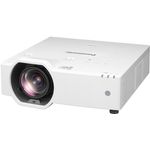 Panasonic PT-VMZ7STEJ LCD Laser Kurzdistanzbeamer 7000 Lumen (PT-VMZ7STEJ)