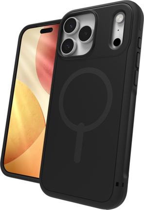 ZAGG Case für Apple iPhone 17 Pro Max Sedona Snap flood black (702319095)