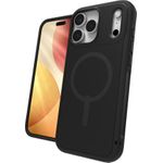 ZAGG Case für Apple iPhone 17 Pro Max Sedona Snap flood black (702319095)