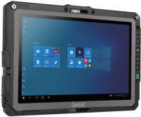 Getac UX10 G2 - Robust - Tablet - Core i5 10210U / 1.6 GHz - Win 10 Pro - 8 GB RAM - 256 GB SSD NVMe - 25.7 cm (10.1) IPS Touchscreen 1920 x 1200 - UHD Graphics - Wi-Fi, Bluetooth