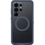 OtterBox Defender Pro XT Clear Hülle für Samsung Galaxy S26 Ultra - Transparent/Blau (B-Ware)