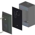 RF IDEAS Reader Mounting Base Assembly (KT-IP67)