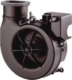 Maico Ventilatoreinsatz für Unterputzgehäuse ER EC 2.1 (0084.0365)