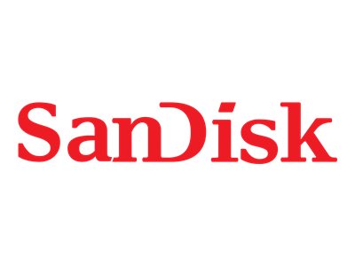 SanDisk Ultra microSDXC 64 GB A1 UHS-I U1 Class 10 140 MB/s Grau, Rot