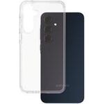 PanzerGlass CARE Flagship Case Clear w. Clear Frame Galaxy A56 5G (CRRFUBCG38380)