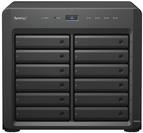 Synology K/DS2422+ + 12x HDD 4TB SATA (K/DS2422+ + 12X HAT3300-4T)