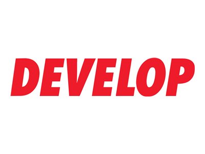 Develop A0TM1D1 Tonerkartusche Schwarz 45.000 Seiten