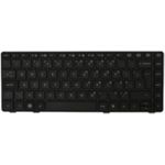 HP Keyboard (NORWEGIAN) (641834-091)