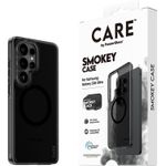 PanzerGlass CARE Urban Explorer Case Smokey black Qi Samsung Galaxy S26 Ultra (CR60968)