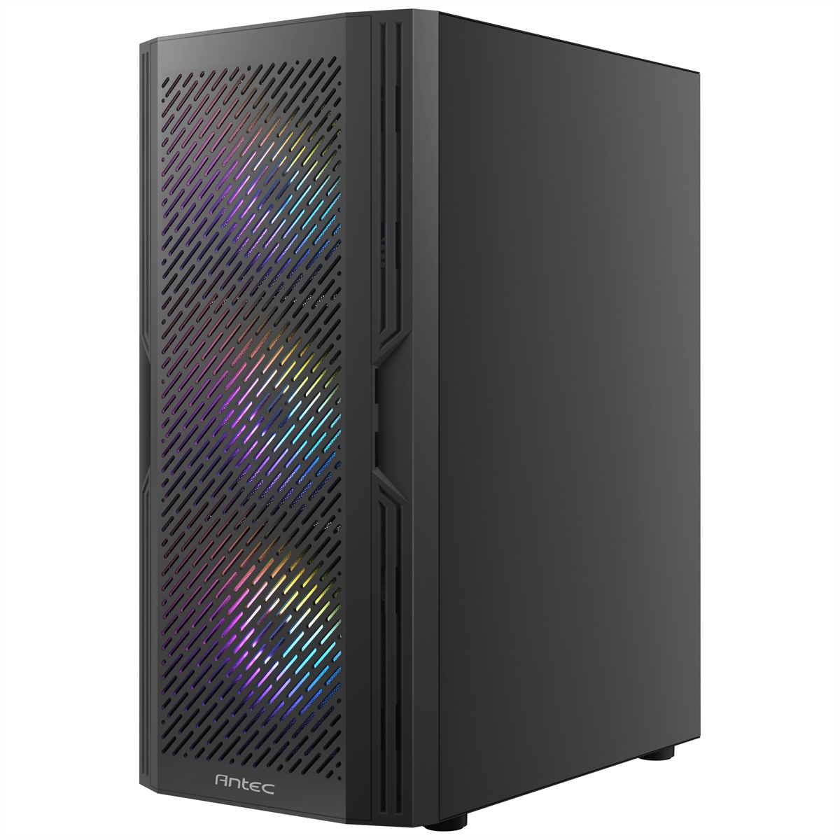 Antec AX Series AX20 Midi-Tower PC-Gehäuse ATX Schwarz