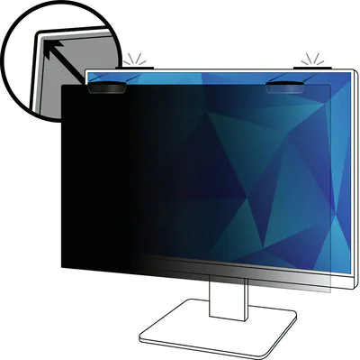 3M Blickschutzfilter für Bildschirme (7100259614)