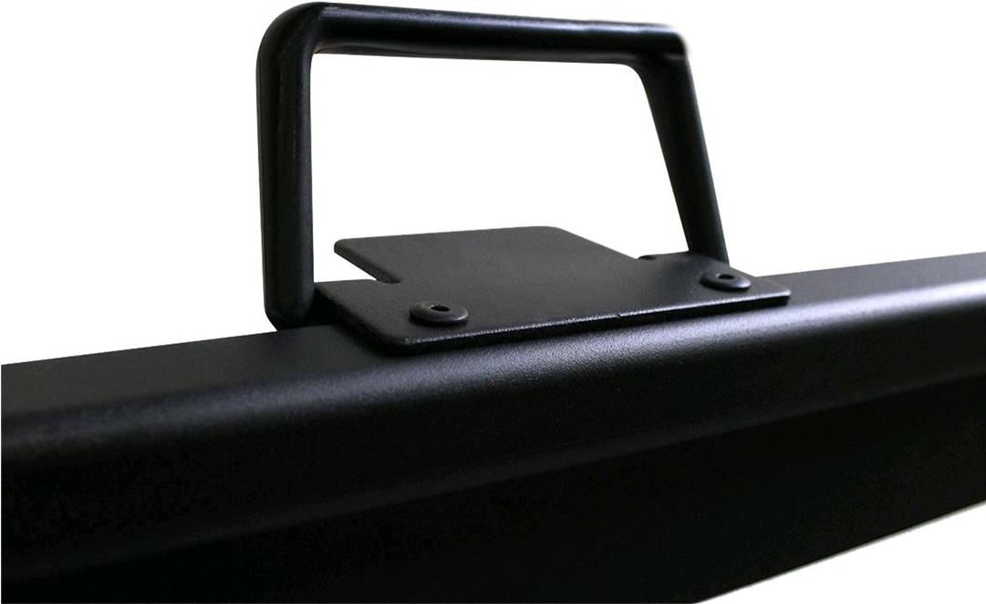 Elite Screens ezCinema Tab-Tension Series FT80XWH 80" Projektionsschirm mit Bodenständer Schwarz