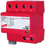 anwendungsoptimierter Kombiableiter 941405 DSH TNS 255 FM DEHNshield (941405)