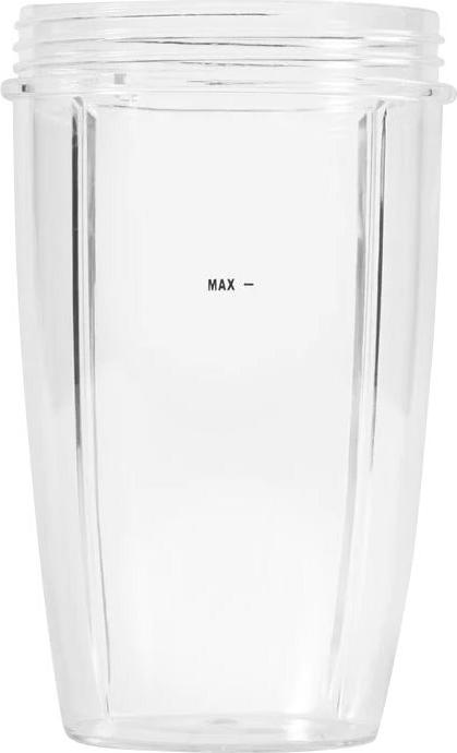 NutriBullet Original NB606DG 0,7 l 600 W Silber