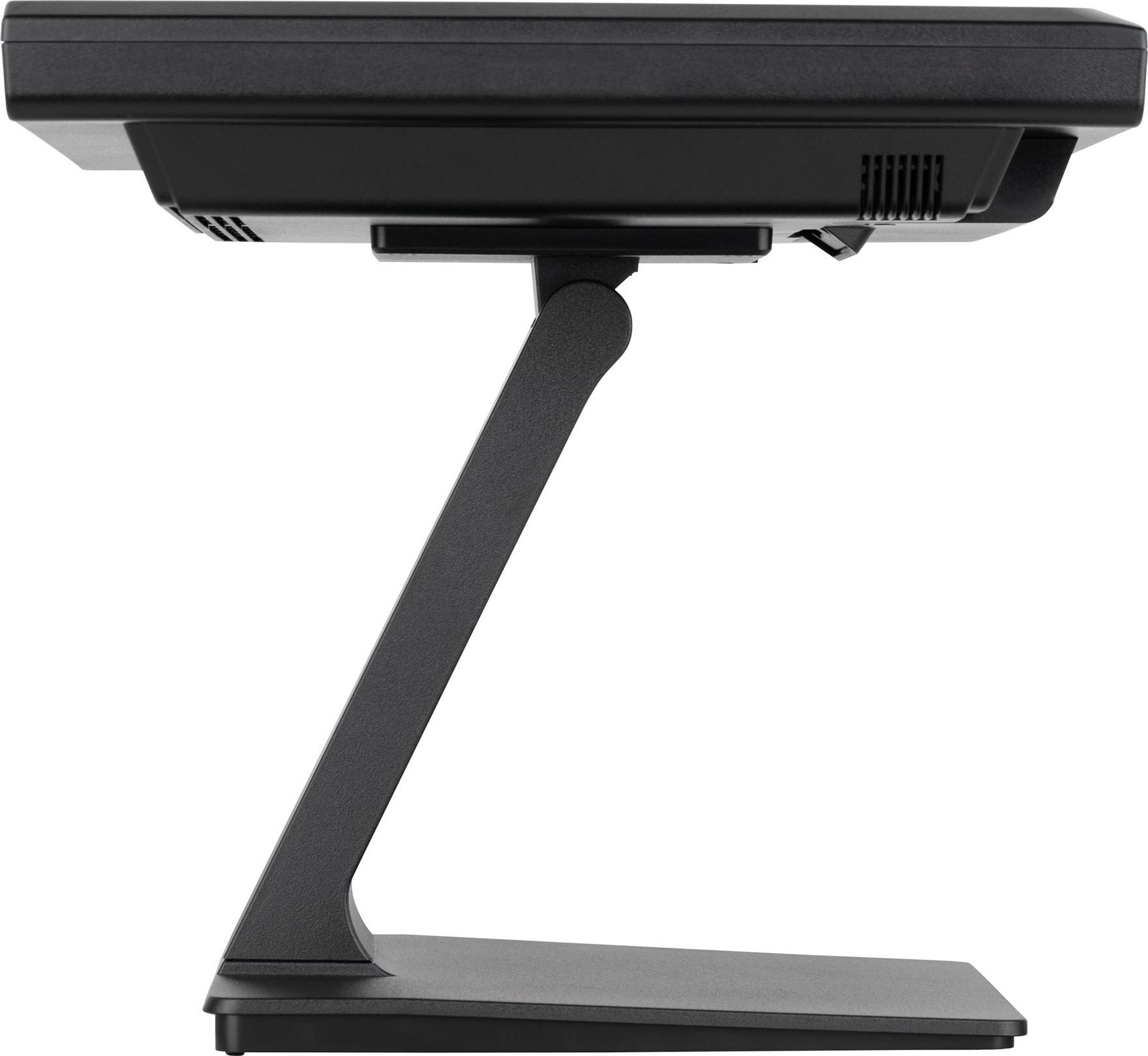 Iiyama ProLite T1731SR-B2S 17" Touch-Monitor 1280 x 1024 Schwarz