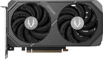 ZOTAC GAMING GeForce RTX 5060 AMP Core Grafikkarte, 8 GB GDDR7