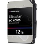HGST WD DC HC555 512 SATA ULTRA 512E SE NP3 (0B48720)