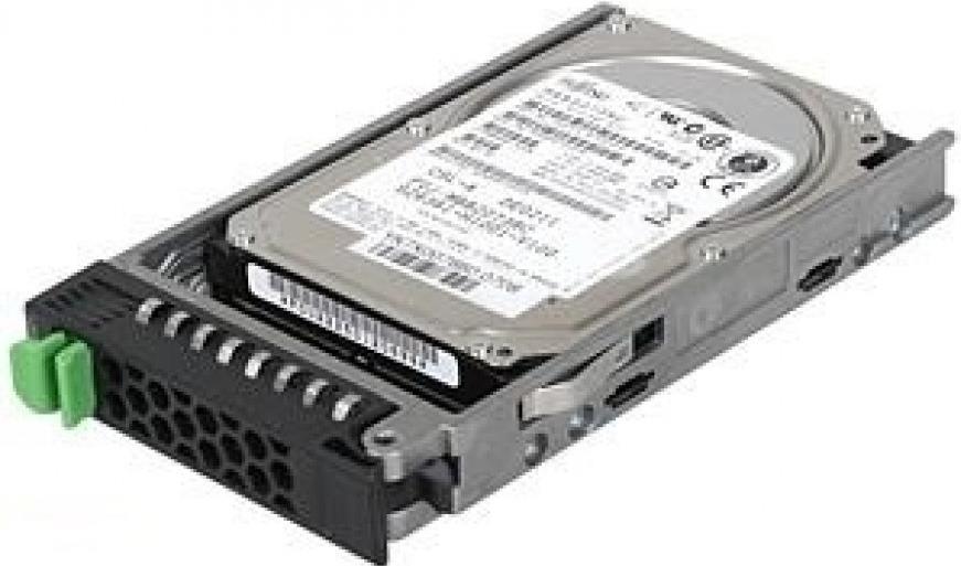 Fujitsu SSD SATA 6G 240GB READ-INT. 2. HOT PLUG ENTERPRISE (S26361-F5631-L240)