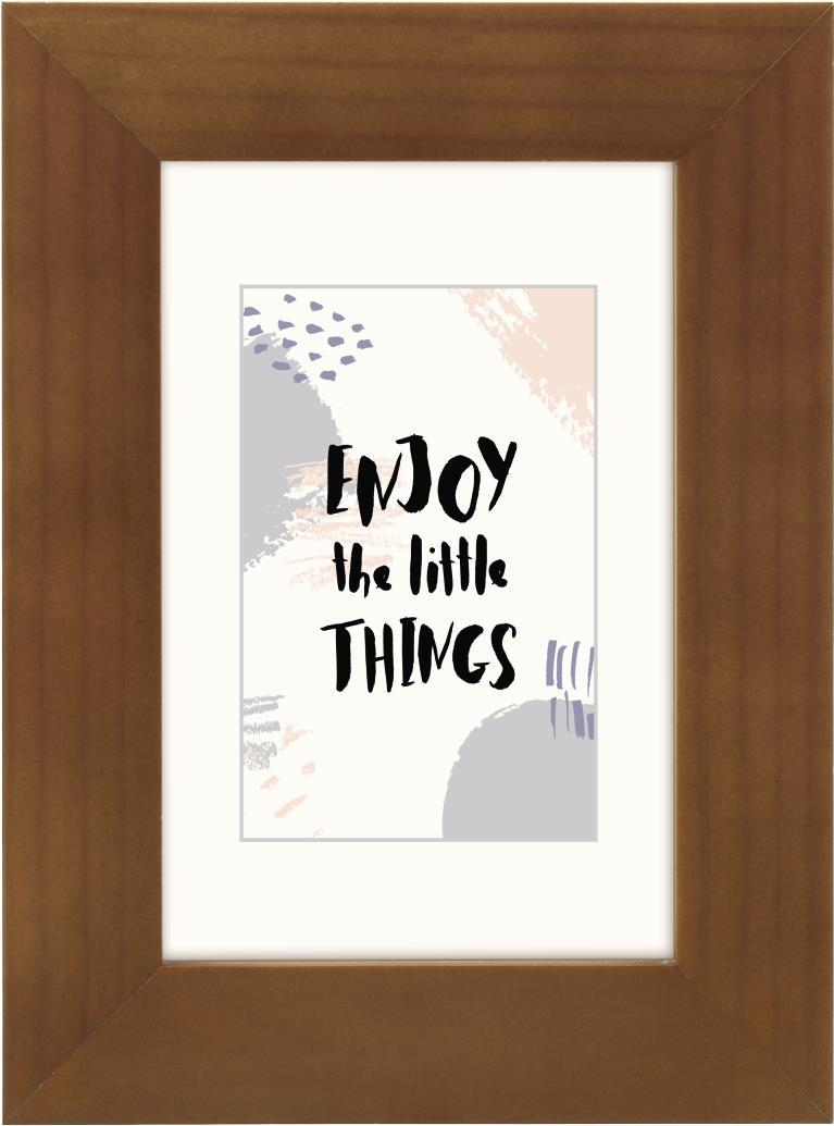 Hama Skara Glas Holz (00175504)