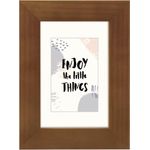 Hama Skara Glas Holz (00175504)