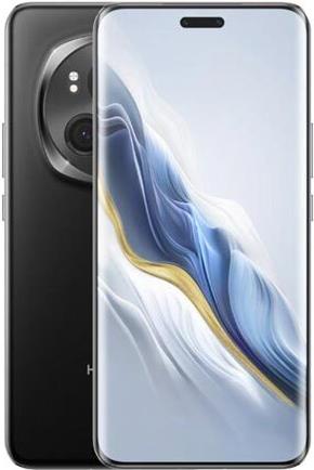 Huawei Mobile Phone Honor Magic 6Pro Black - CW (5109BBVN?MSD)