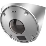 Axis Q9227-SLV Steel - 5 MP Eck-Netzwerkkamera für den Innenbereich (03138-001)