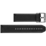 Garmin 010-12419-04 Band Schwarz Smartwatch-Zubehör (010-12419-04)