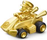 Carrera RC 370430001P Mario Gold RC Einsteiger Modellauto Elektro Rennwagen (370430001P)