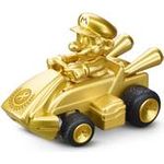 Carrera RC 370430001P Mario Gold RC Einsteiger Modellauto Elektro Rennwagen (370430001P)