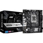 ASRock H610M-H2/M.2 D5 (90-MXBML0-A0UAYZ)