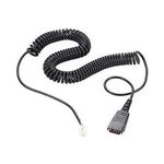 GN Netcom-Headset-Kabel (8800-01-37)