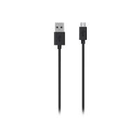 Belkin MIXIT Micro-USB to USB ChargeSync Cable (F2CU012bt2M-BLK)