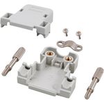 EFB-Elektronik E-DH09 Haube grau Hersteller: EFB Elektronik (29416.1)