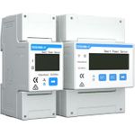 HUAWEI DTSU666-H 100A Smart Power Sensor 100A 3-phasig (20022249)