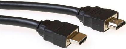 ADVANCED CABLE TECHNOLOGY ACT AK3752 5m HDMI Type A (Standard) HDMI Type A (Standard)