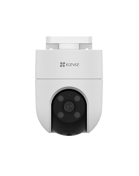 Ezviz H8c (4MP) 4 MP IP-Sicherheitskamera Weiß