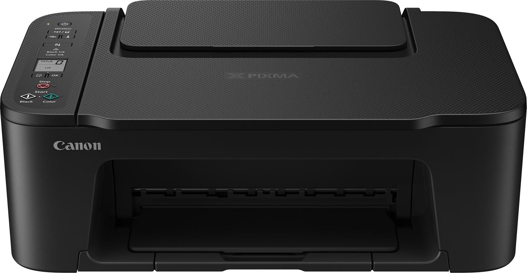 Canon PIXMA TS3750i A4 4800 x 1200 dpi Schwarz