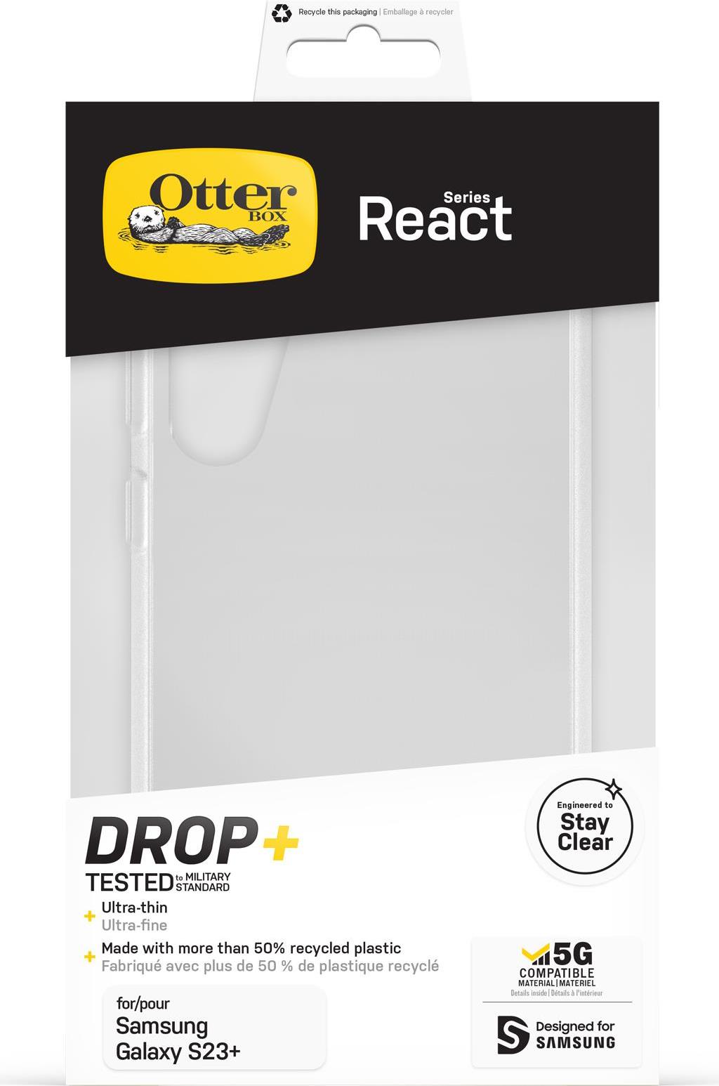 Otter Products OtterBox React Series (77-91305)